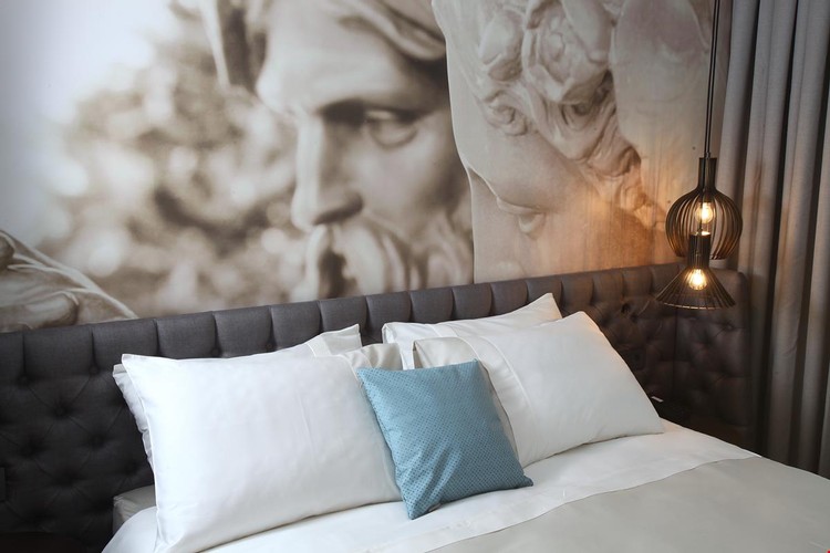 Standard Room, Mountain View