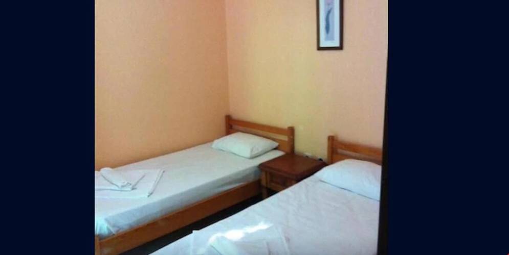 Suit Oda, Deniz Manzaralı