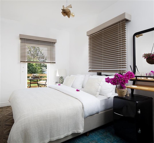 Balkonlu Oda, Deniz Manzaralı (Balkonlu)