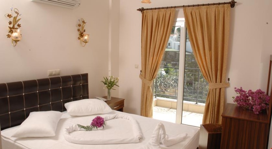 Standart Oda (4 Kişilik)