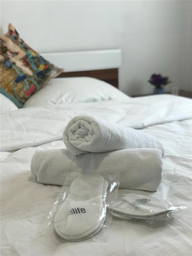 Standard Room (3 Person)