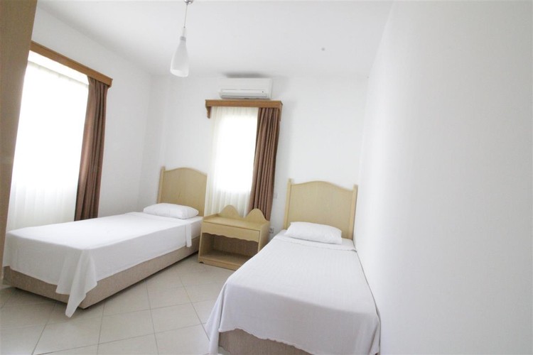 Apartment Luxury Flat Room