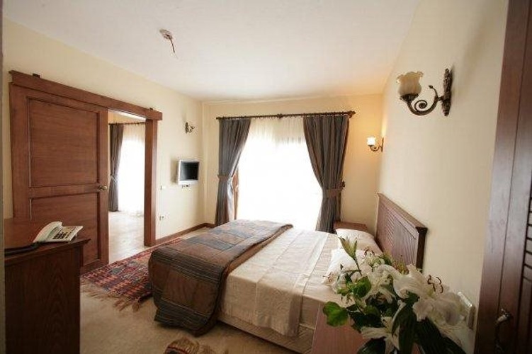 Aile 2+1 Daire Odası