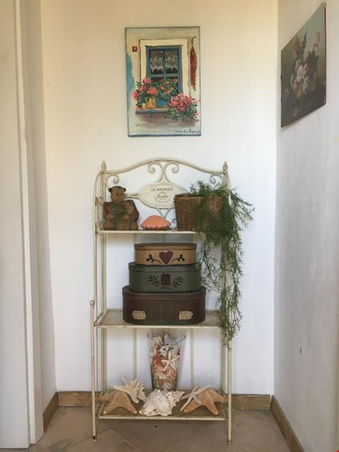 Panaromik Teras Oda, Deniz Manzaralı (Teraslı)