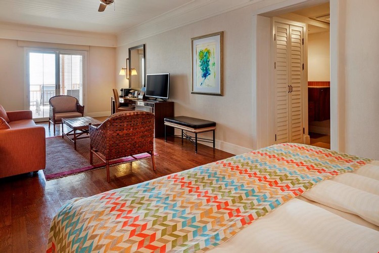 Junior Suite Room, Sea View