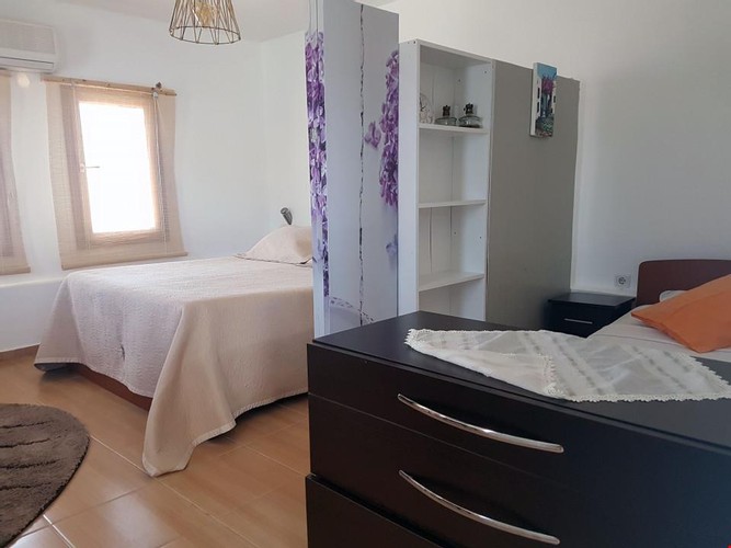 Family Room, Sea View