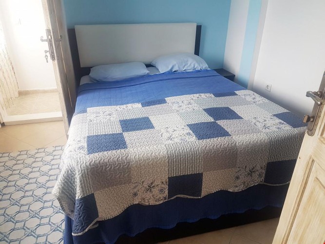 Economy Room (Without Balcony)