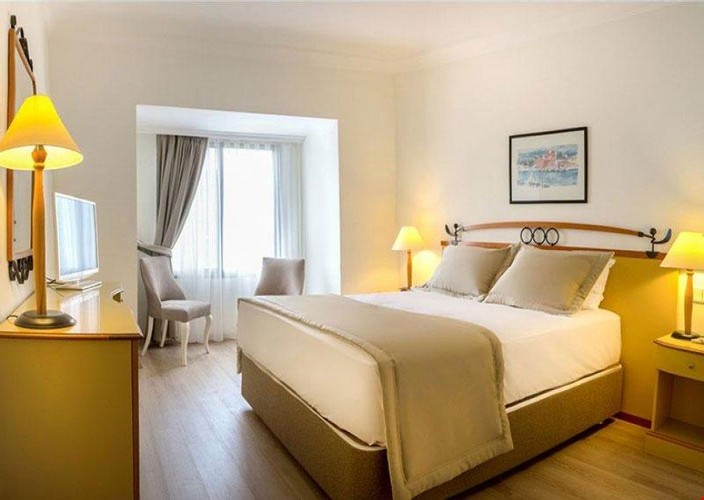 Standart Oda, Dağ Manzaralı (Balkonsuz)