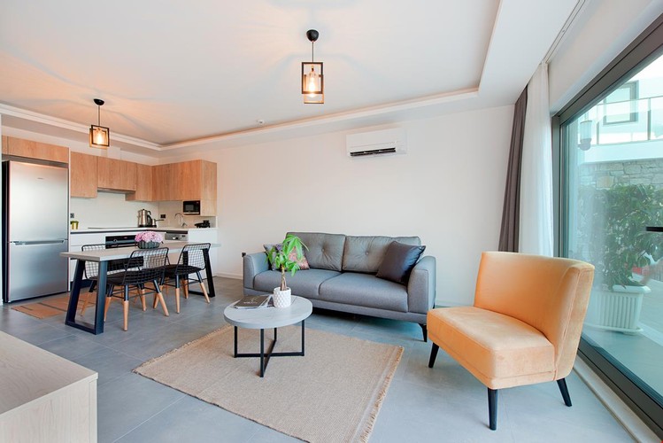 Family Superior Room