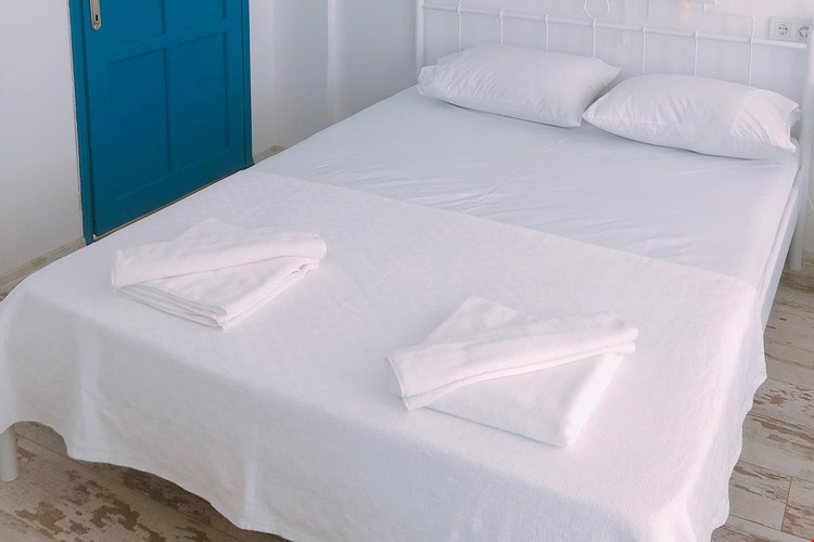 Standard Room (3 Person)