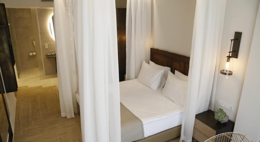 Deluxe Oda, Deniz Manzaralı