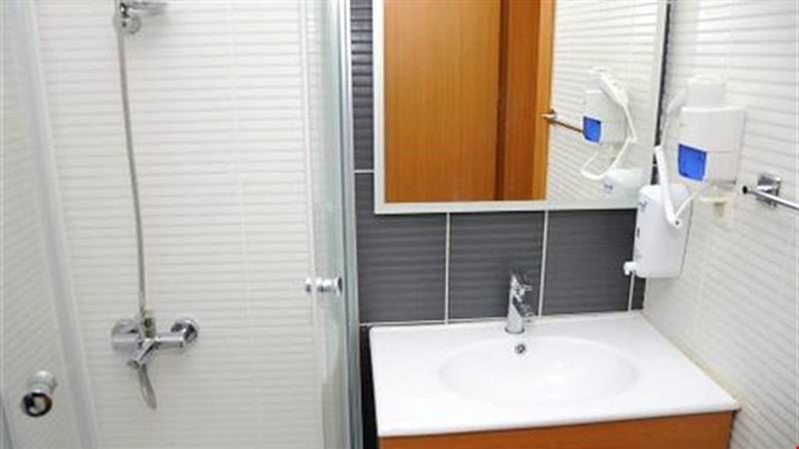 Standart Oda (3 Kişilik)