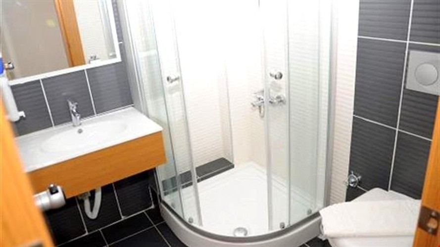 Aile Odası (Balkonlu)