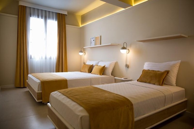 Standart Oda (3 Kişilik)