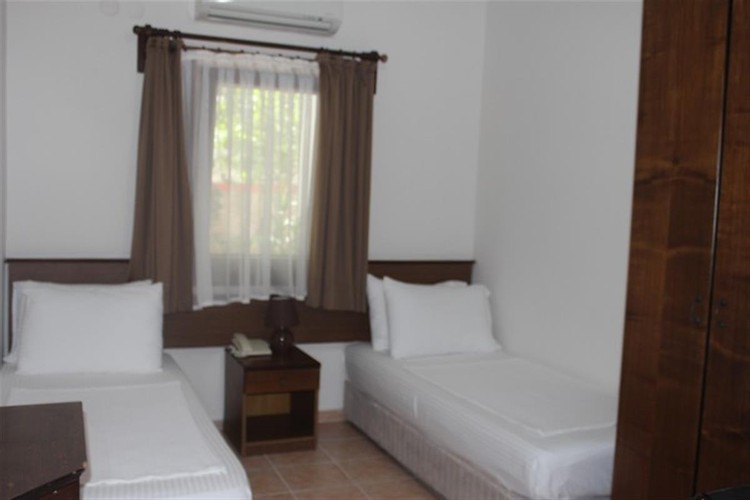 Standart Oda (1 Kişilik)