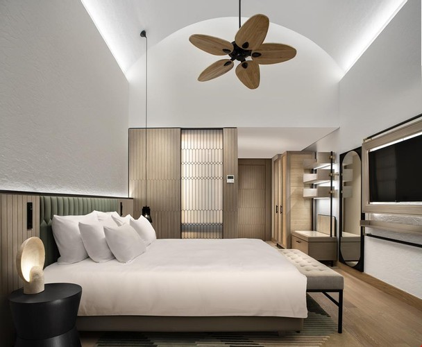 Premium Room, Sea View (Balcony)