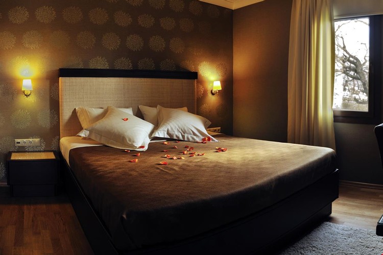 Superior Suit Oda, Deniz Manzaralı (Balkonlu)