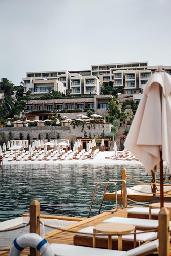 The Bodrum Edition Updated 2020 Prices Hotel Reviews And Photos Yalikavak Turkey Tripadvisor