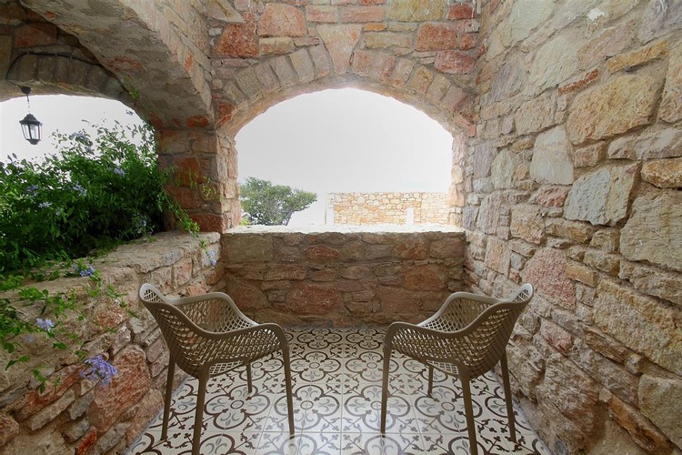 Family Superior Room