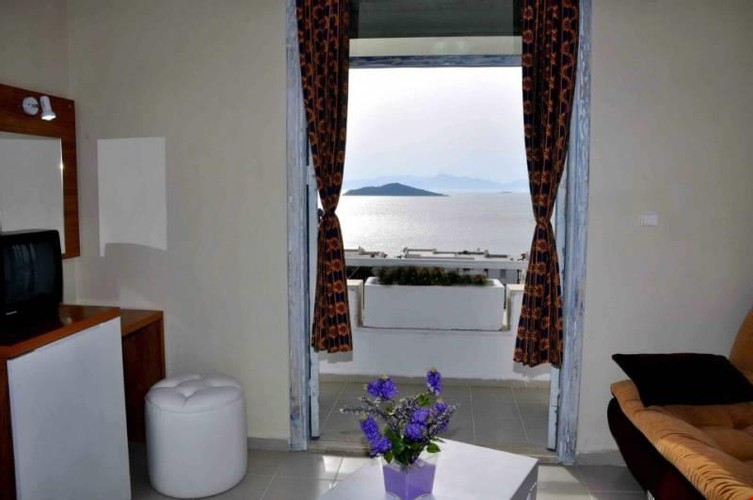 Standart Oda (1 Kişilik)