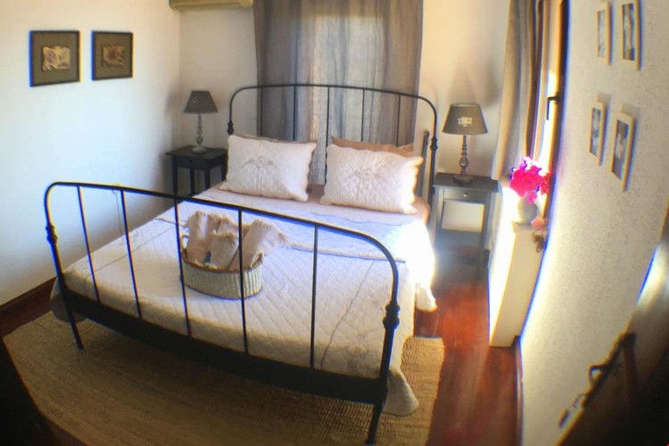 Standart Oda, Deniz Manzaralı