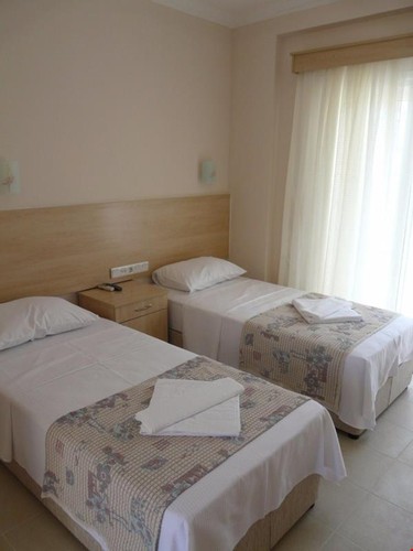 Standart Oda (Balkonlu)