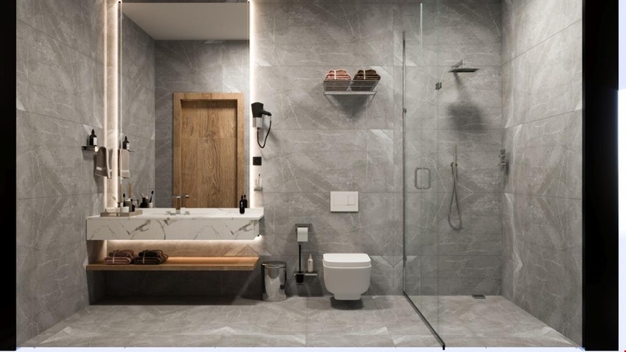 Aile Superior Odası