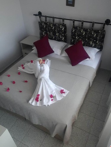 Superior Oda (Balkonlu)