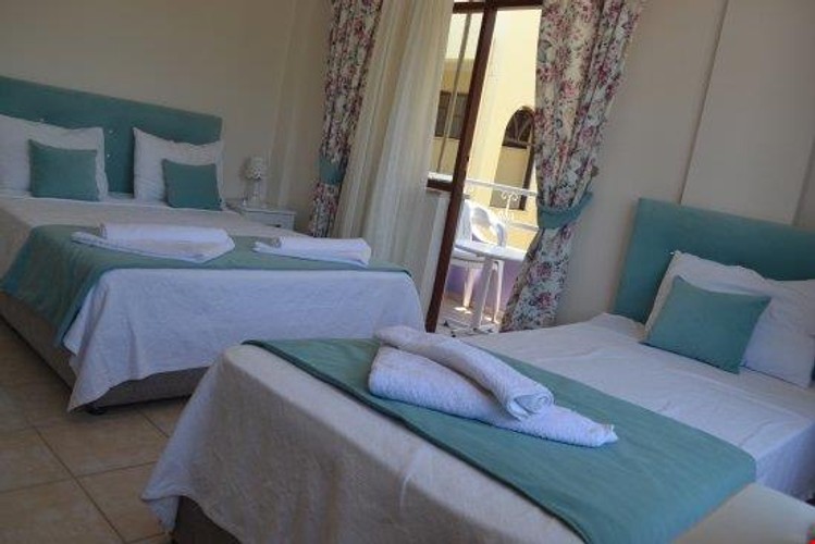 Standard Room (3 Person)