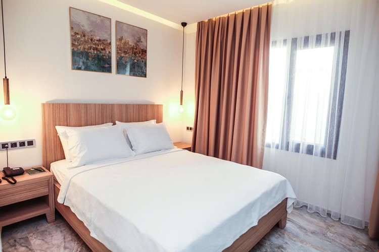 Economy Room (Without Balcony)