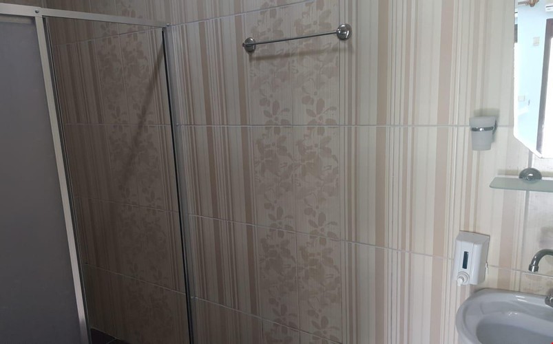 Family Opportunity Room