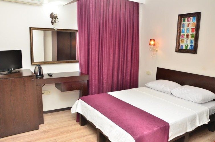 Standart Oda (Balkonsuz)