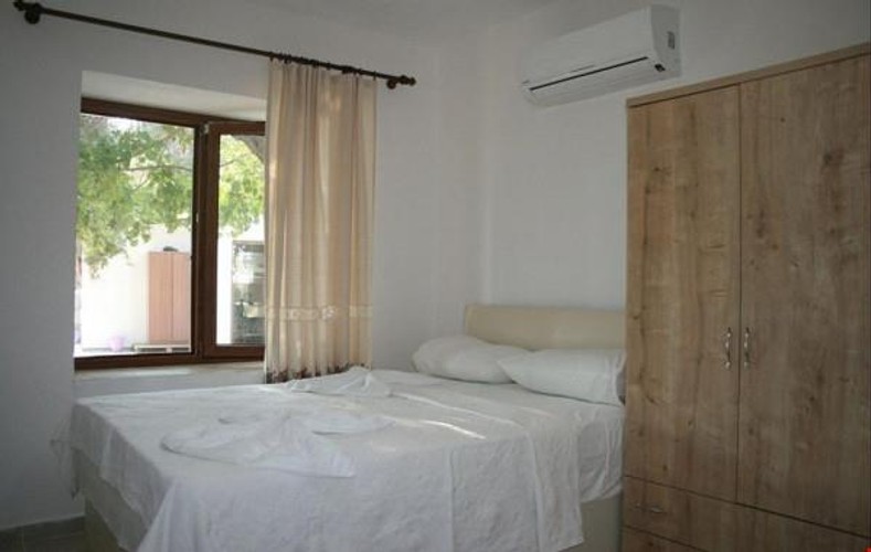 Standart Oda (3 Kişilik)