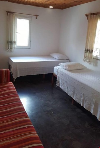 Yamaç Odası - Dört Kişilik