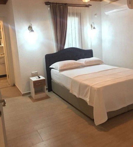 Standart Oda - 2 Kişilik