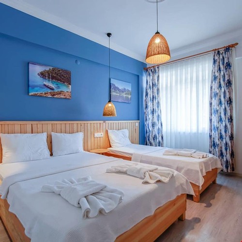 Standard Room (3 Person)