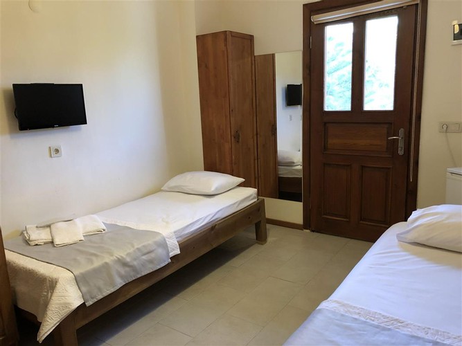 Ekonomik Oda (Balkonsuz)