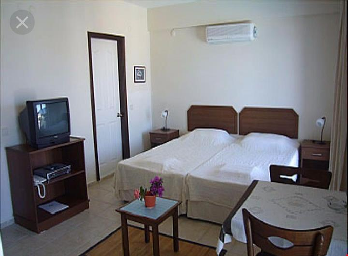 Suite Room, Sea View