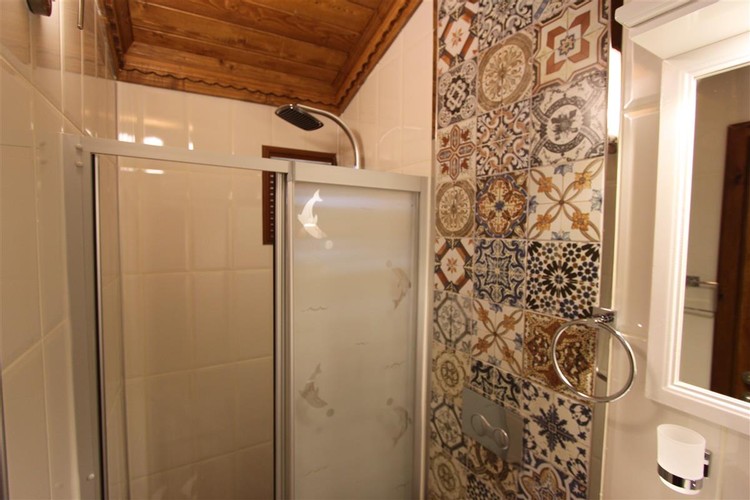 Standart Oda (3 Kişilik)