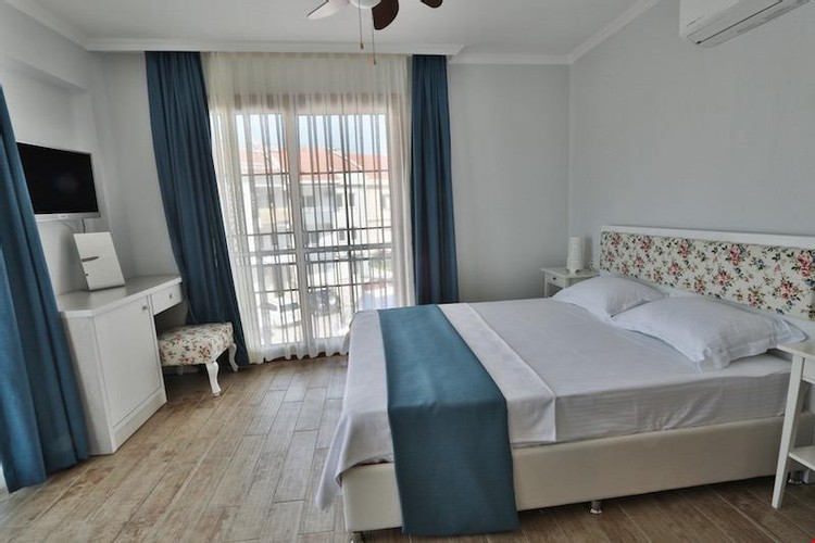 Standart Oda (Balkonsuz)