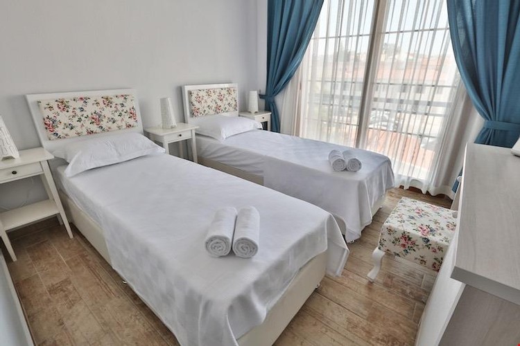 Standard Room (Without Balcony)