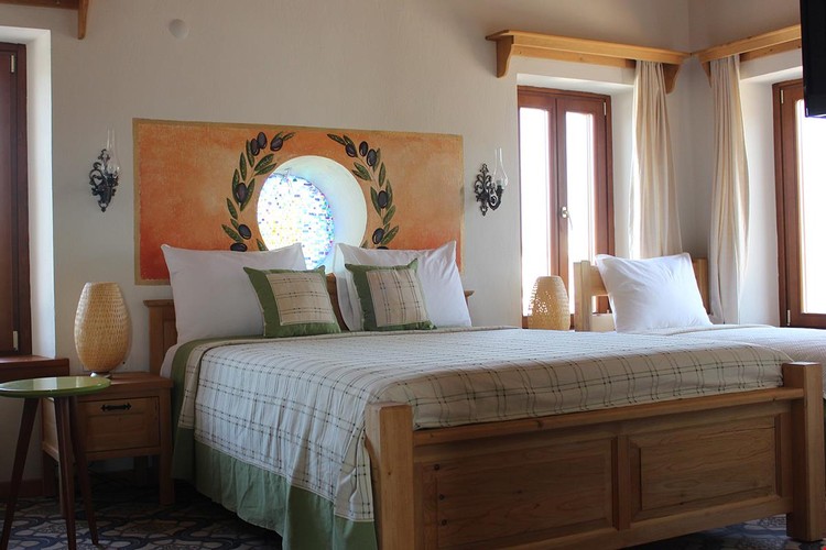 Standart Oda (3 Kişilik)