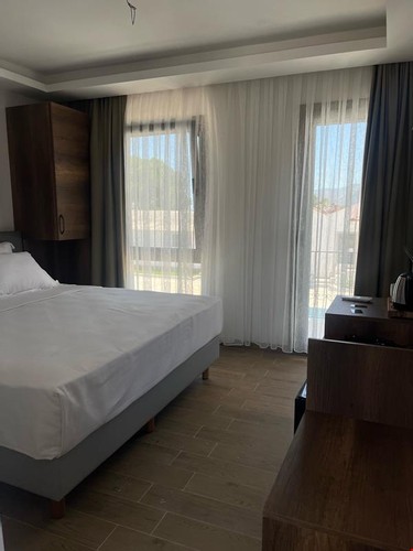 Standart Oda, Dağ Manzaralı