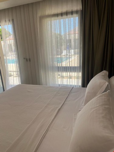 Iki Ayrı Yataklı Oda