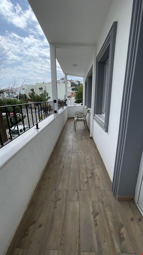 Deluxe Room (Balcony)