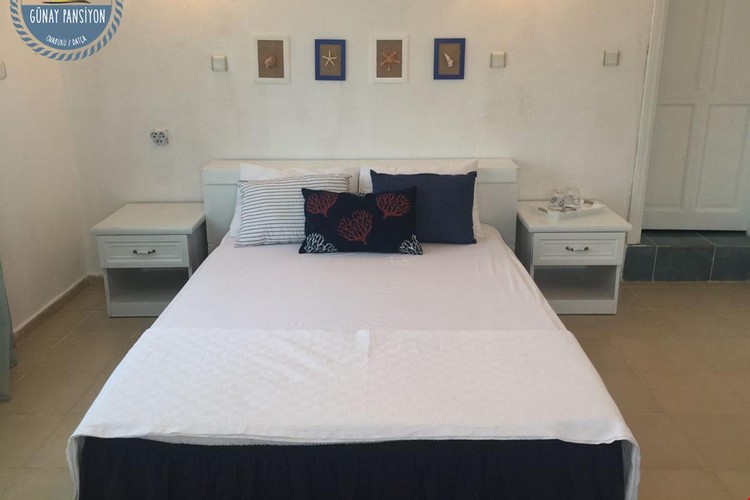 Standart Oda (4 Kişilik)