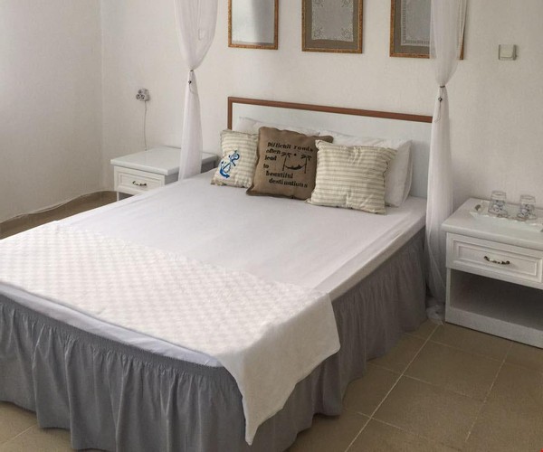 Standart Oda (3 Kişilik)