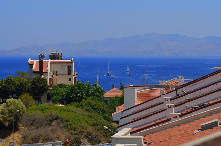 Apart Apartment Flat (Terrace)