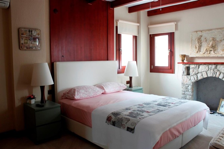 Deluxe Room, Garden View