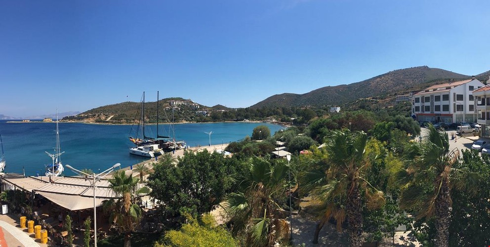 Maya Otel - Apart Datça, Muğla Oteli Uygun Fiyatlarla! | ParaflyTravel
